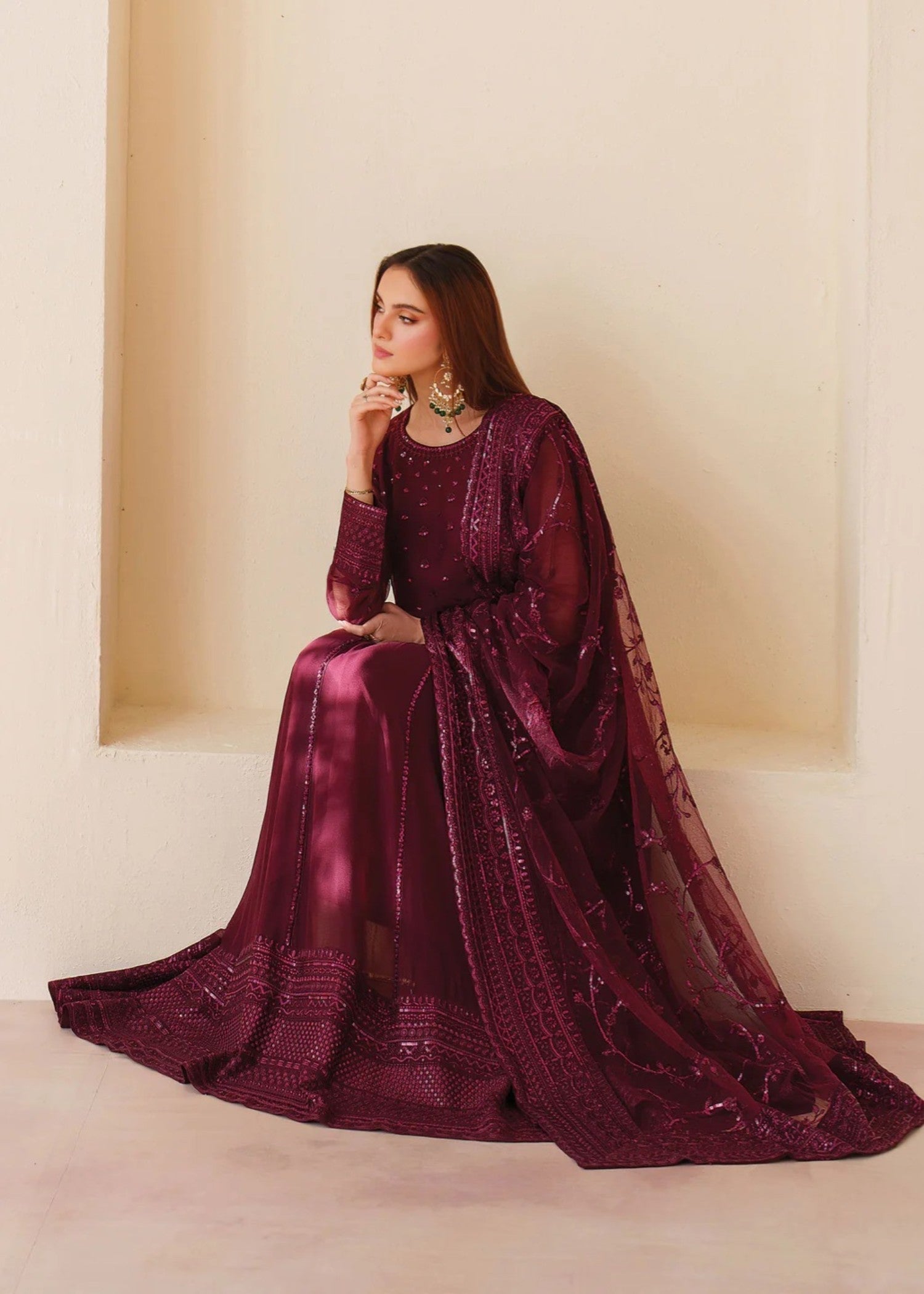 Garnet Clothing DEEBAH Women 3pcs