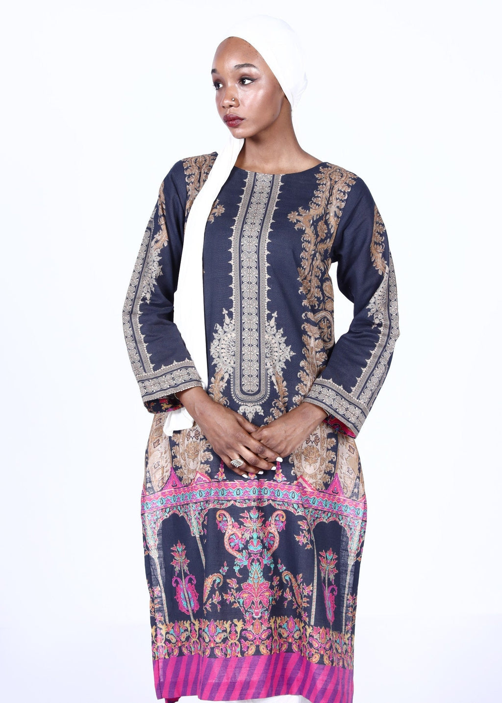 Khatepoesh Dalila Women 1pcs