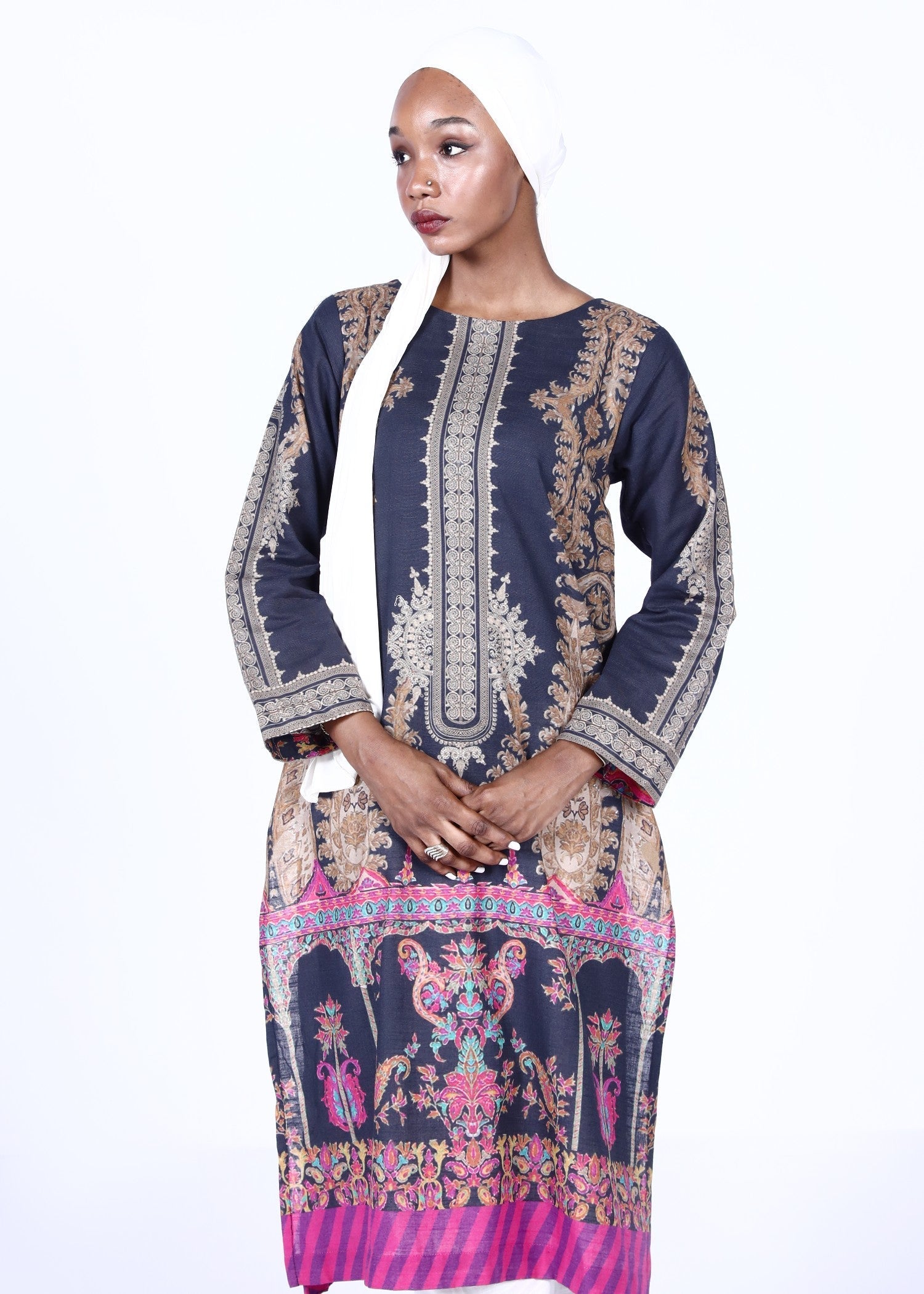 Khatepoesh Dalila Women 1pcs