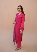 Preetpret Lotus Women 3pcs
