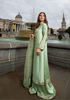 Meeraki SOFT MINT HAZE Women 3pcs