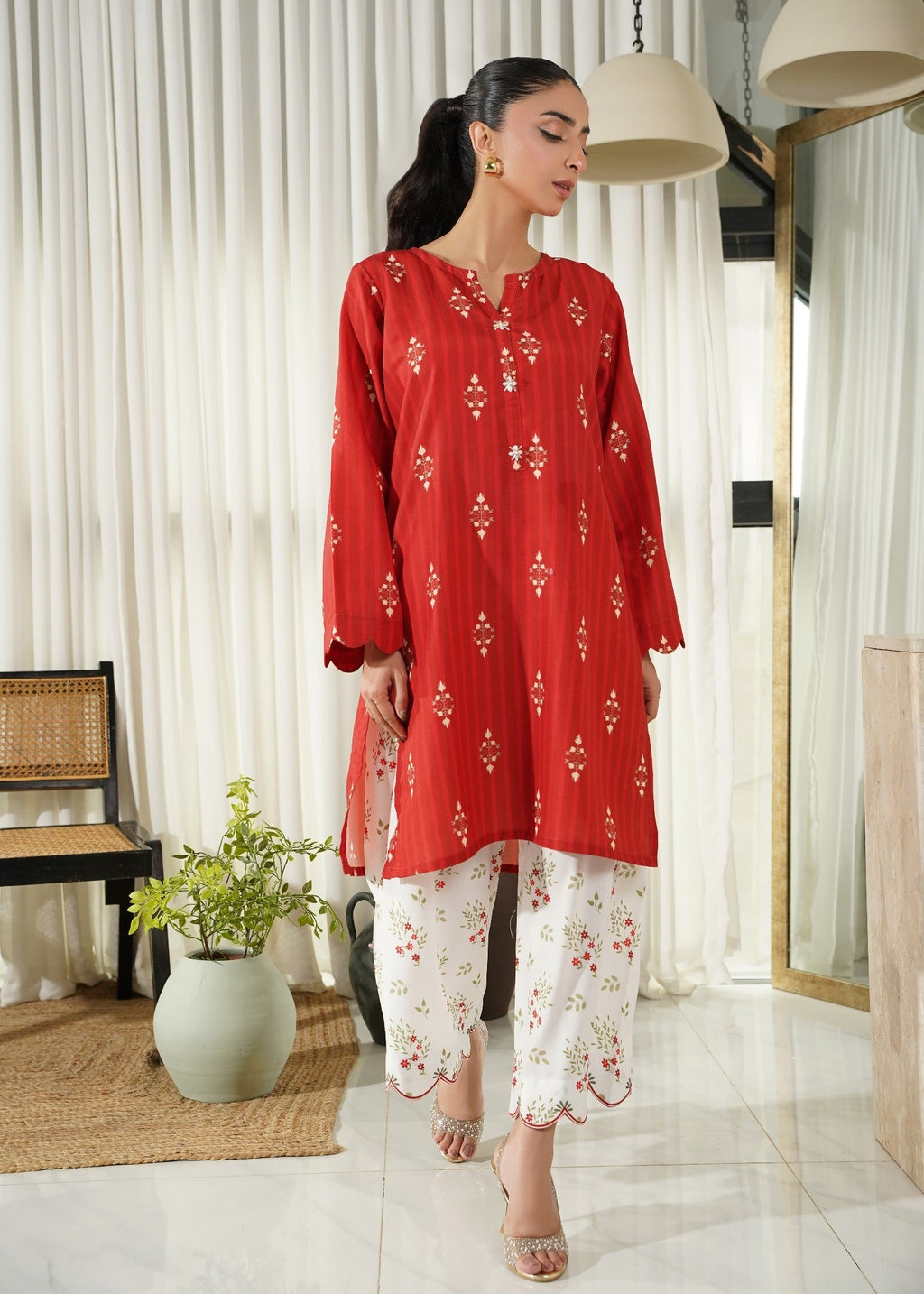 Dhaga Sienna Women 2pcs