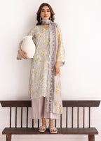 Aik Pret Saba 25 Women 3pcs