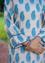 B.K Clothings Lex 2pice Women 2pcs