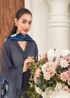 Pehnawa Basics NEWGREY COTTON Women 3pcs