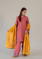 Urge Pret PINK PLUSH Women 3pcs