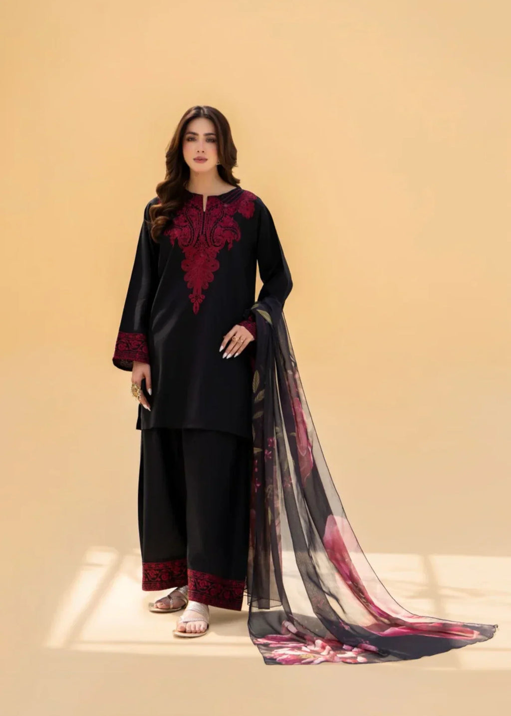 Lazuli Zaroon Women 3pcs