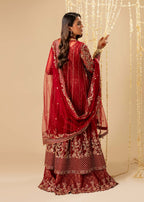 Zarqun 2562 A Women 4pcs