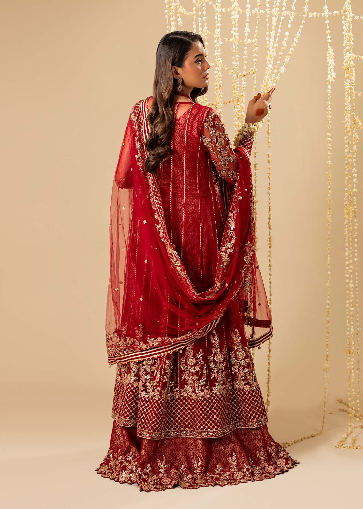 Zarqun 2562 A Women 4pcs