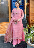 Laal Clothing CLC 042 Women 3pcs