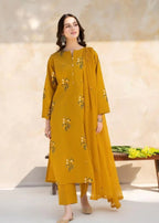 Chaudhary Arts Myra Embroidered Women 2pcs