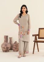 Mah-e-Rooh ZL 1013 Women 2pcs