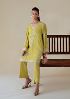 Saira Shakira Spring Bloom Women 2pcs