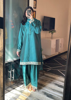 Shehroz Fashion Mahnoor Women 3pcs
