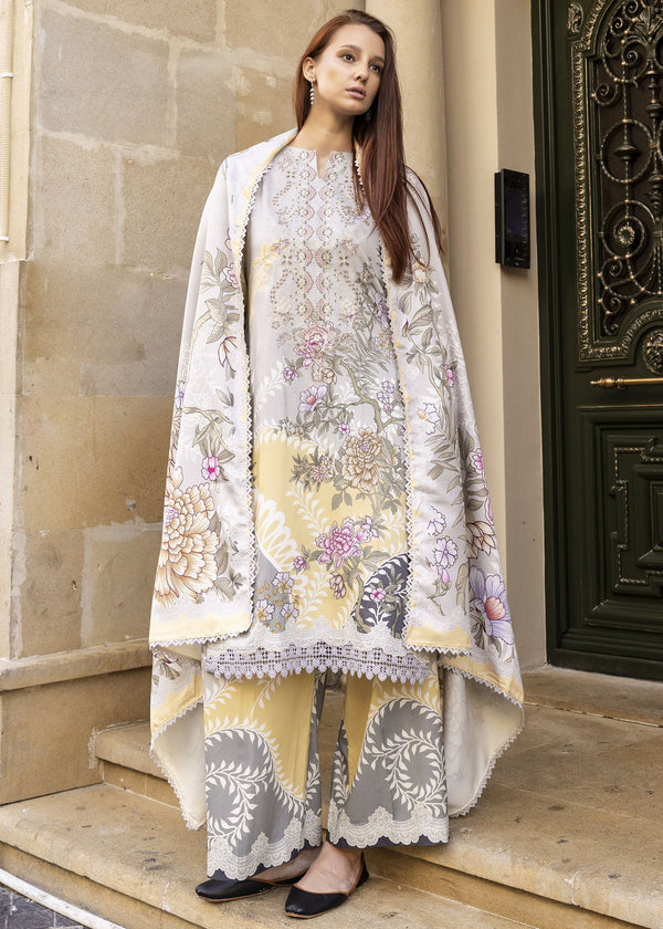 Meerak Pret Eliza Women 3pcs