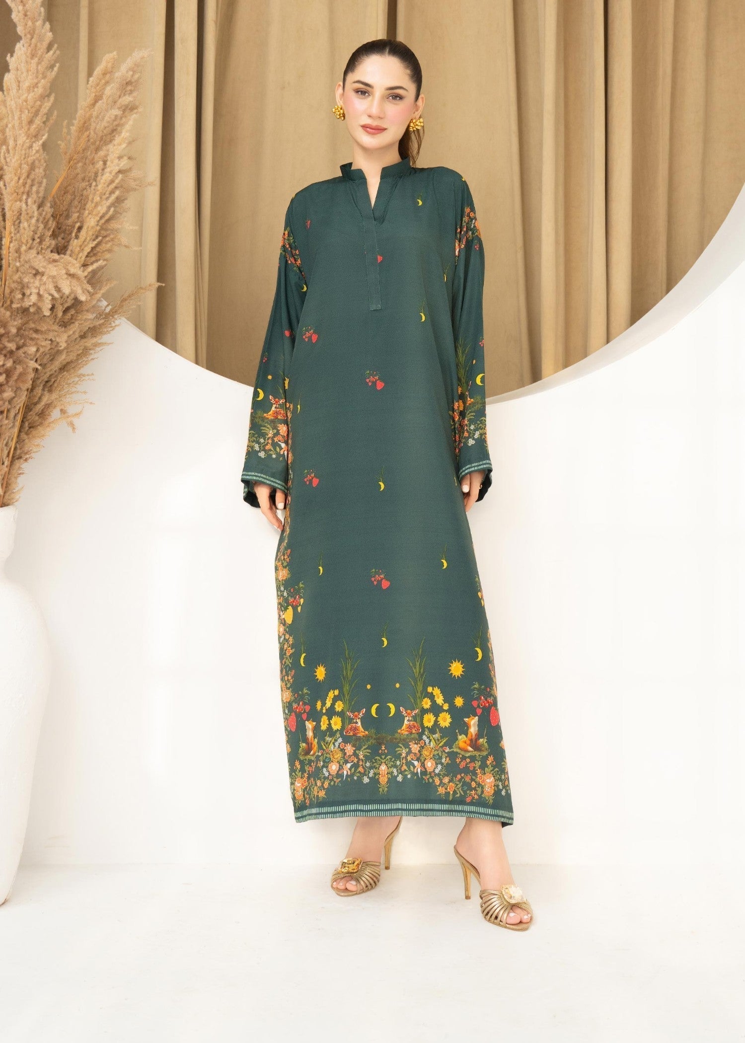 Panache Apparel Fiorra Women 1pcs