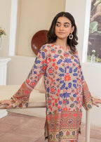 Khadija Sharif Lale Women 2pcs