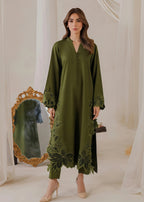 Murshad G Azan amir Women 2pcs