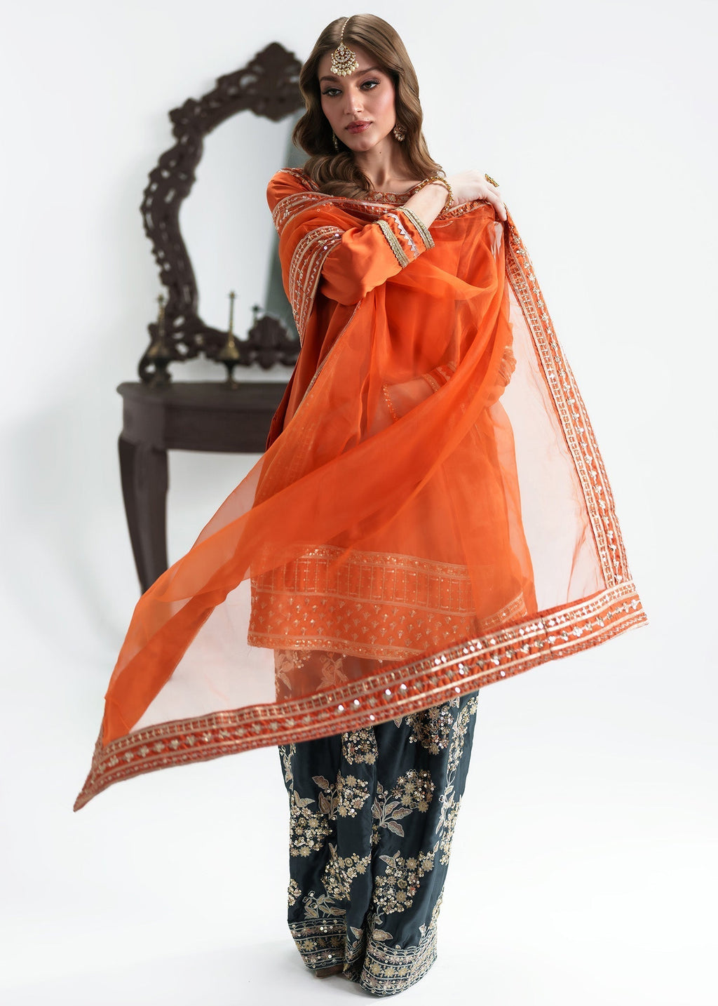 Truba Shireen Women 3pcs