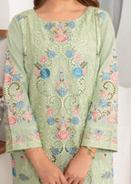 Sahibas By Mirza Vohra Pista Women 3pcs