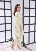 Polawn Basics PB POLY LAWN 106 | PRET COLLECTION Women 2pcs