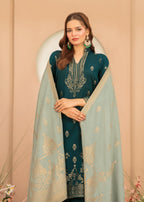 Tawakkal Fancy Pret D 2184 Lania Women 3pcs