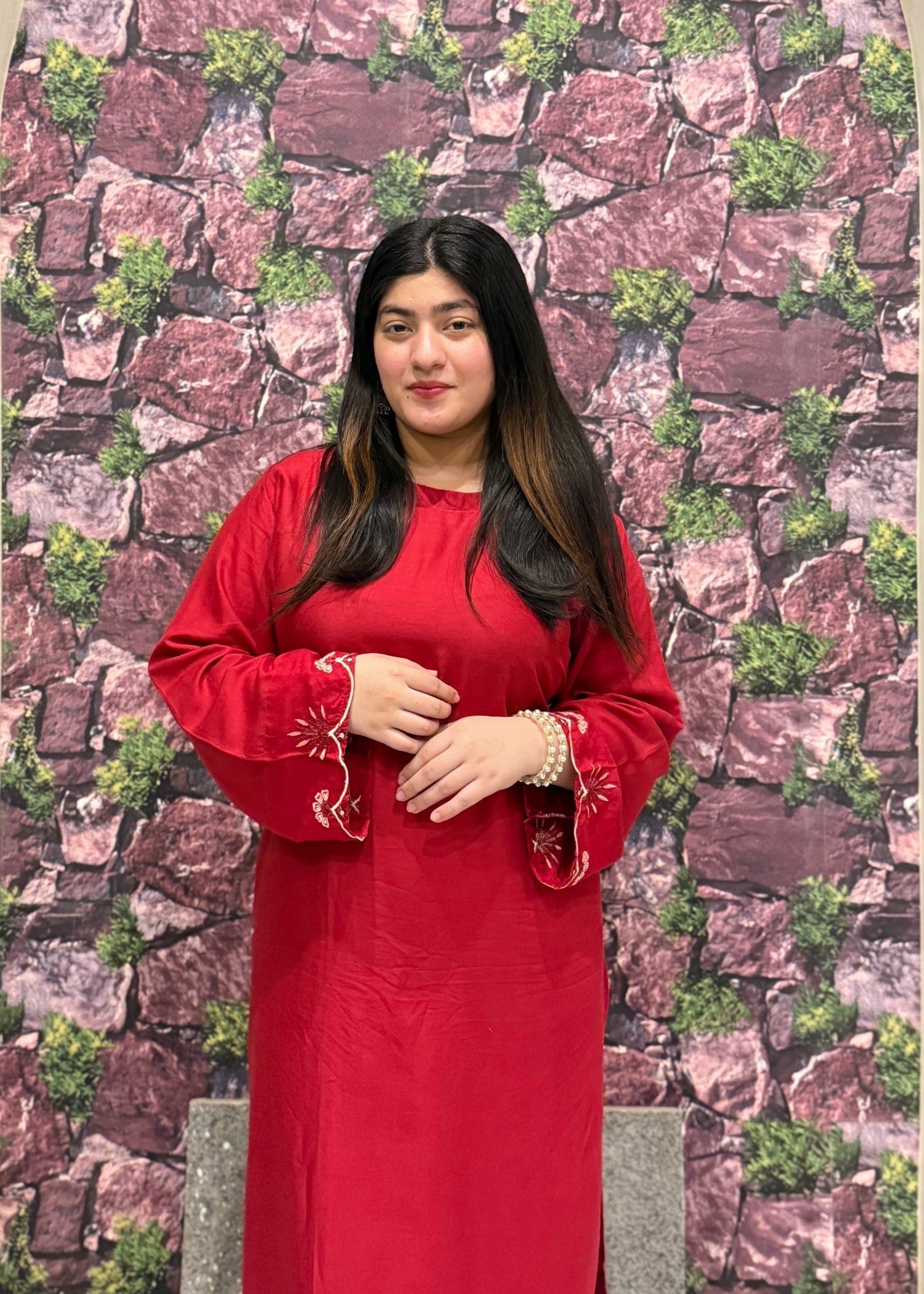 Shefoze Clothing nora Women 2pcs