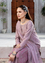 Kanwal Zainab Lilac Dusk Women 3pcs