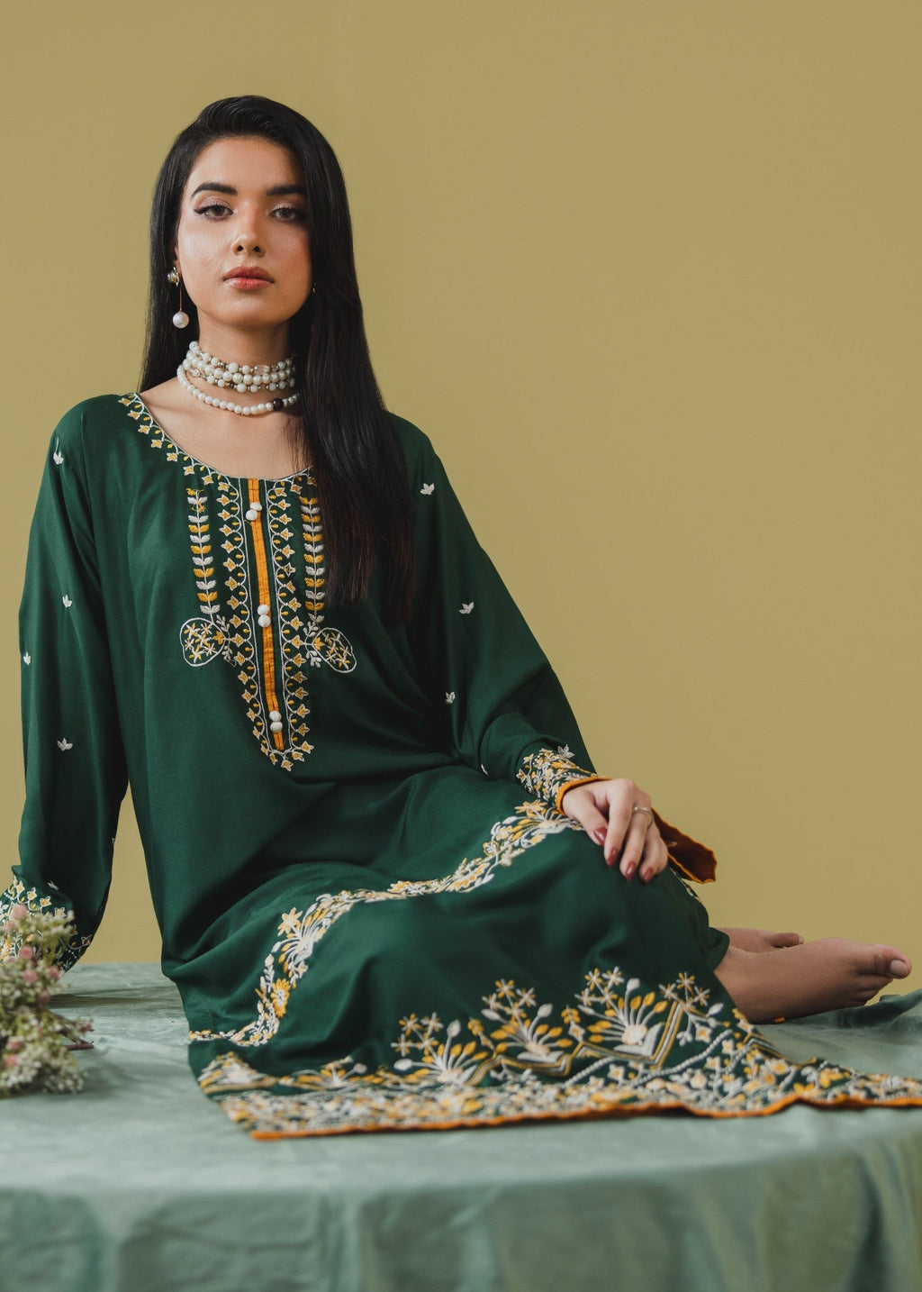 Zeephire HORIYA B Women 3pcs