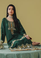 Zeephire HORIYA B Women 3pcs