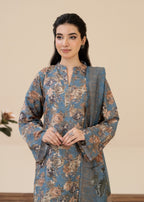 Mohagni GM 13 STITCHED Women 3pcs