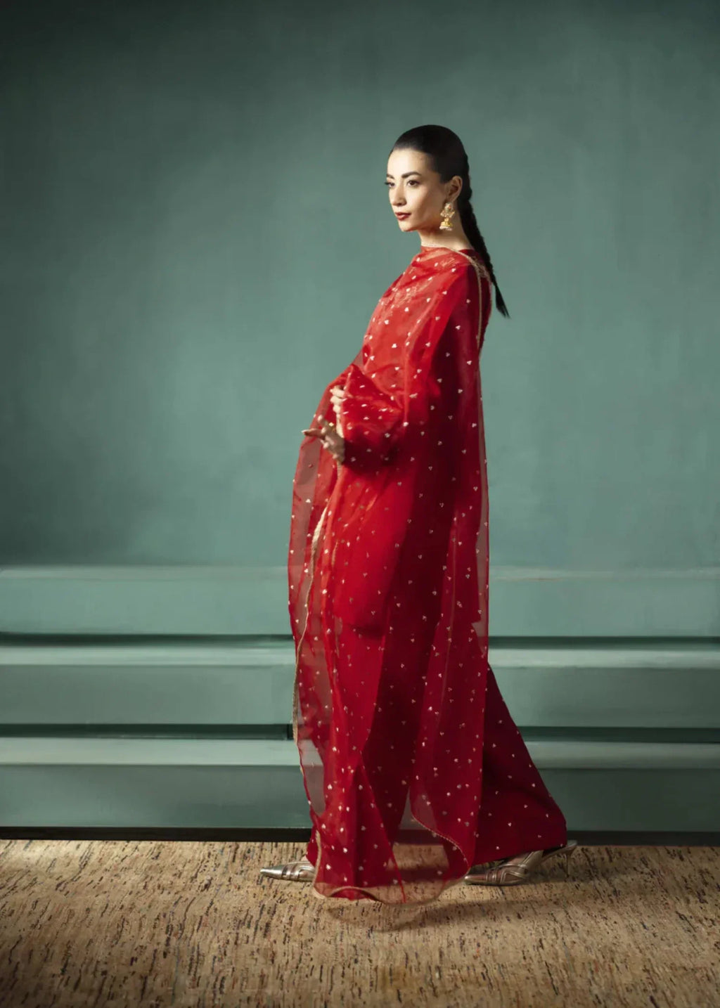 Jahaan Vino Women 3pcs