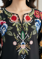 Sahibas By Mirza Chandni Women 1pcs