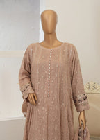 Ahmed Creations Mahajabeen Women 3pcs