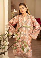 WearCuckoos Bahira Terra Women 2pcs