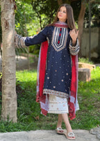 Tehzeeb Libas AMMARA Women 3pcs