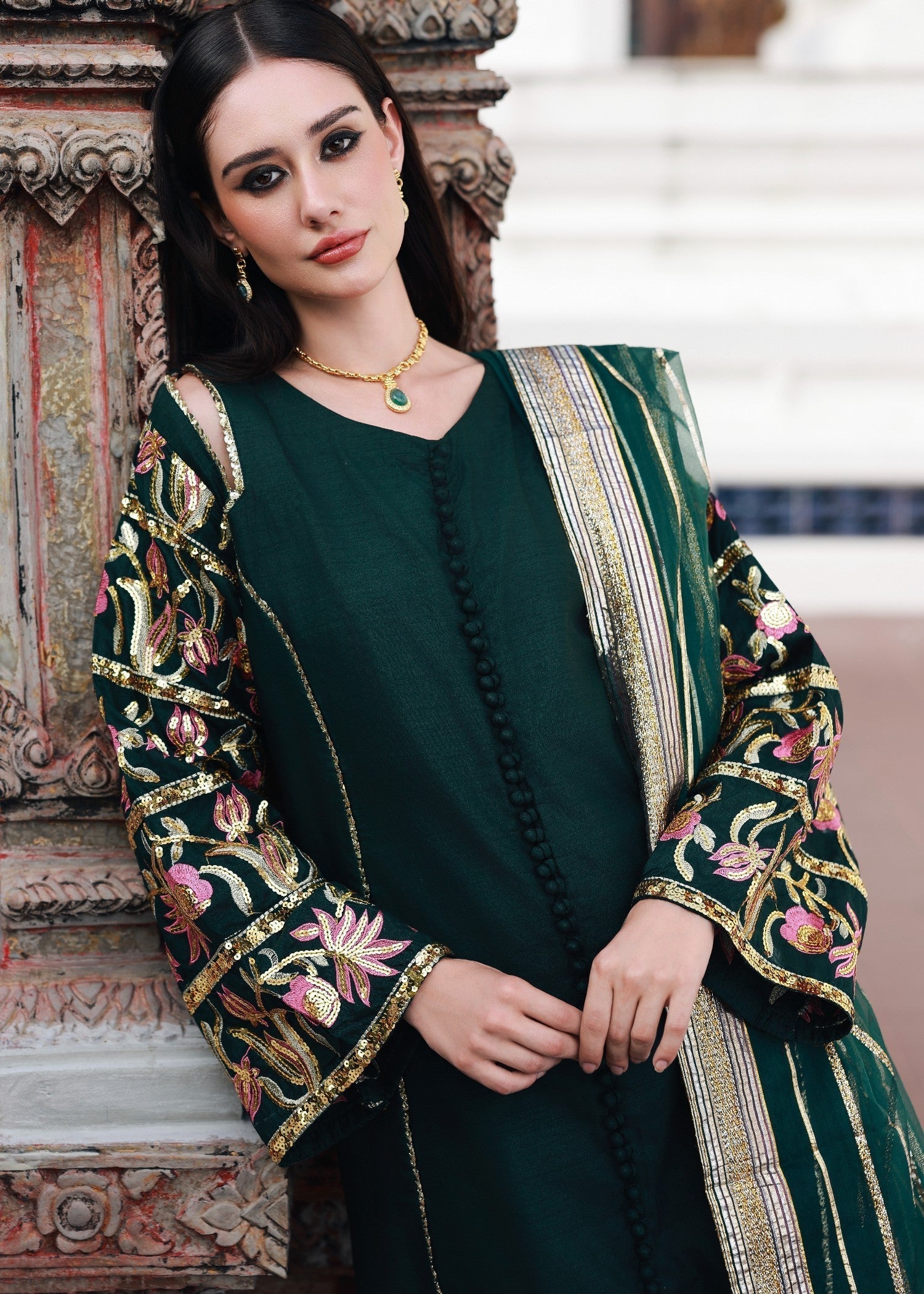 Ain AN 143 Women 3pcs