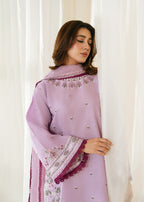 Arsh Apparel HANIYAH Women 3pcs