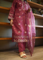 Preetpret Zara Women 3pcs