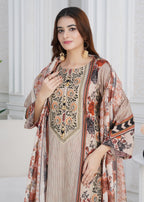 Mh Cloth House YAADGAAR Women 3pcs