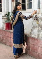 Haseens Official Aayrah Women 4pcs