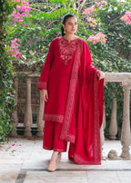 Mannat Renisa Women 2pcs