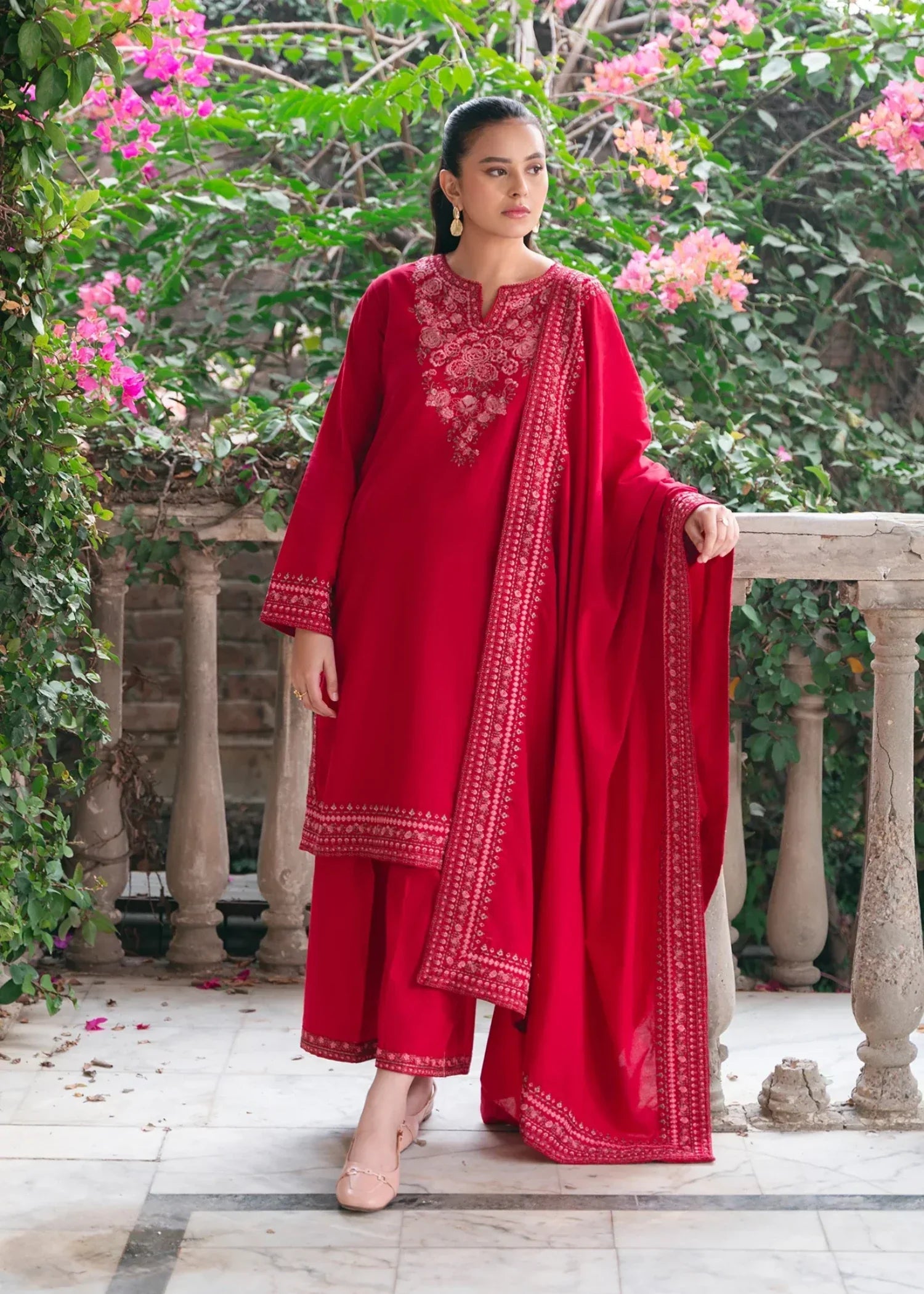 Mannat Renisa Women 2pcs