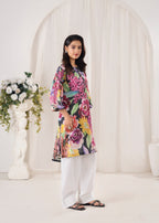 Feathers DAZLOR Women 3pcs