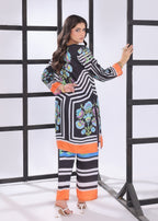 Polawn Basics PB CHARMEUSE SILK 109 | PRET COLLECTION Women 2pcs