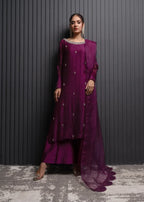 Gulabi Gota ORKIDE Women 3pcs