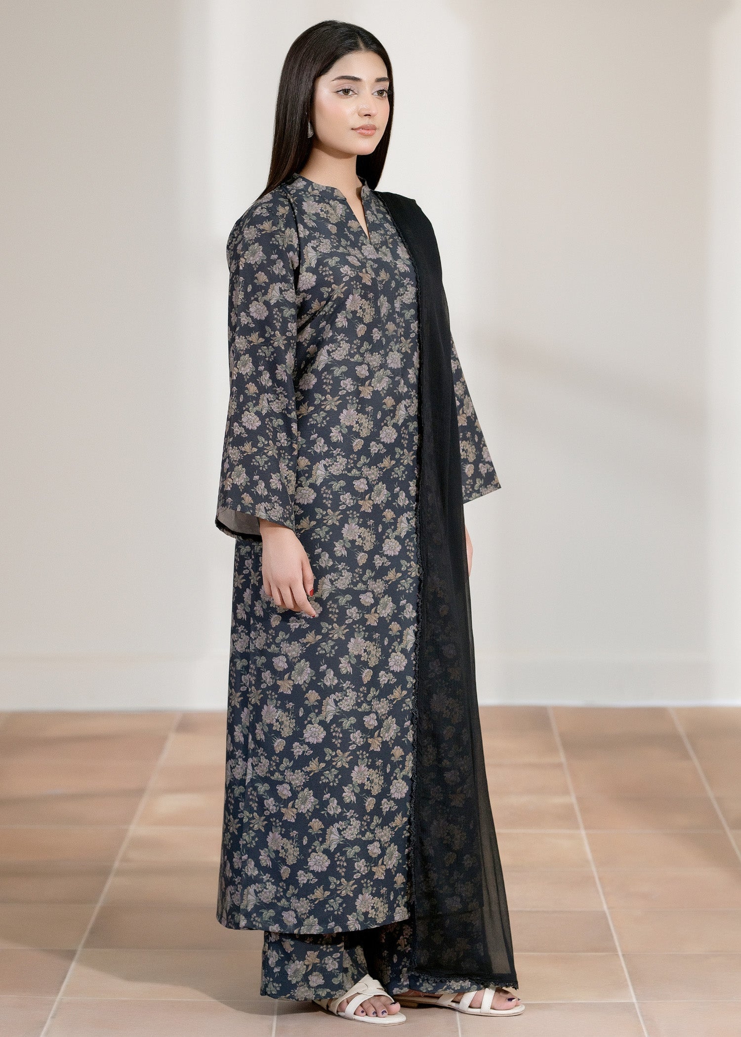 Mohagni GM 24 STITCHED Women 3pcs