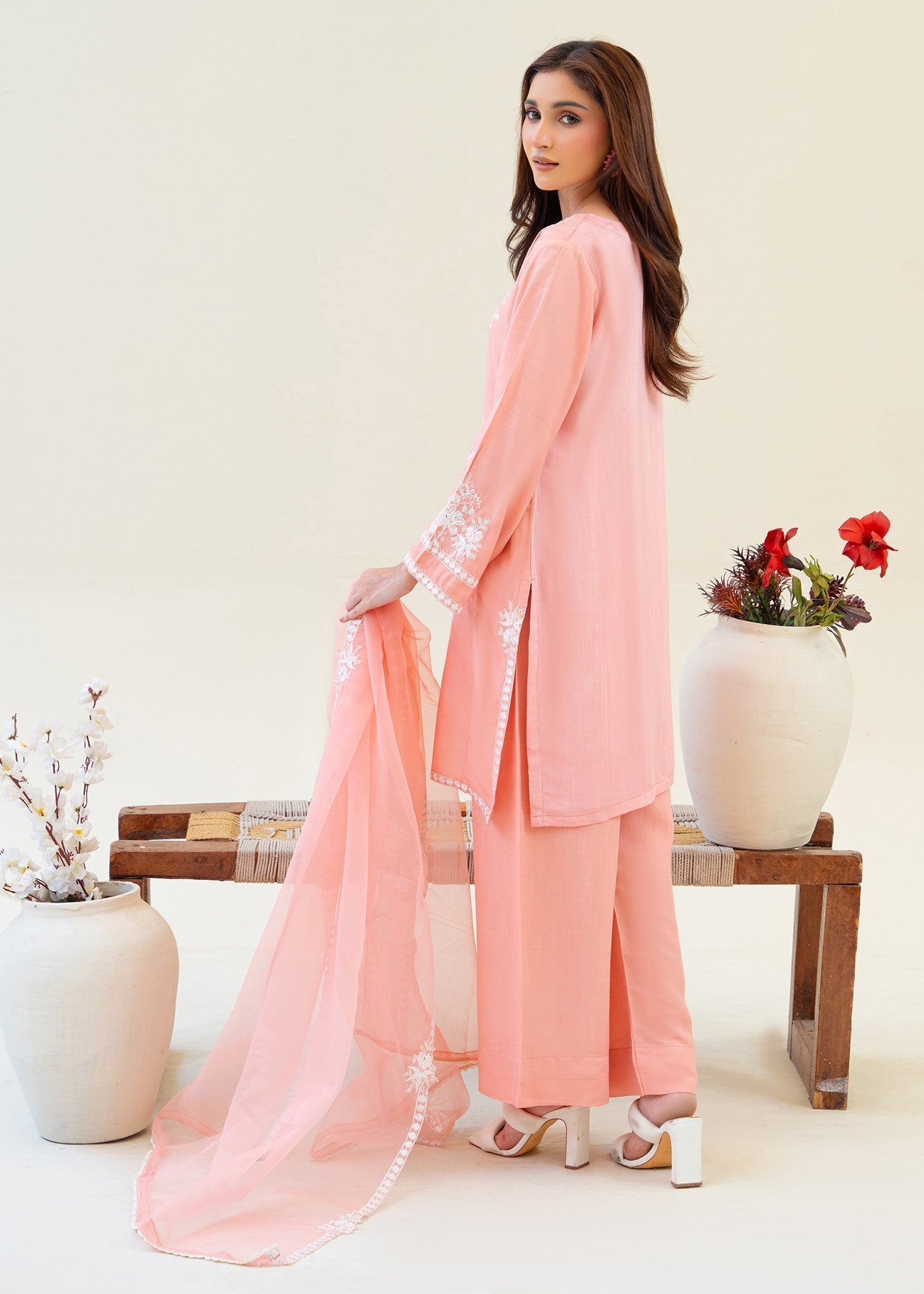 Momin Online MODA 03 Women 3pcs