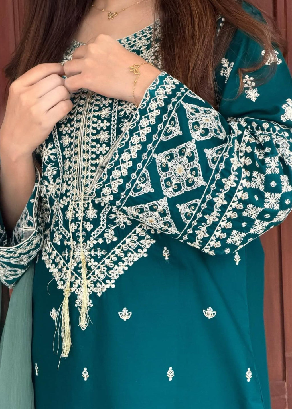 Glamour Stylo Shnzy Women 3pcs