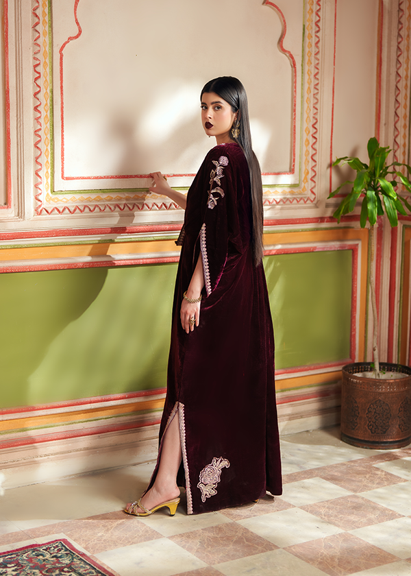 Truba Ravena Women 2pcs